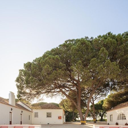 Herdade Do Peru Pateo Villas Azeitao Eksteriør bilde