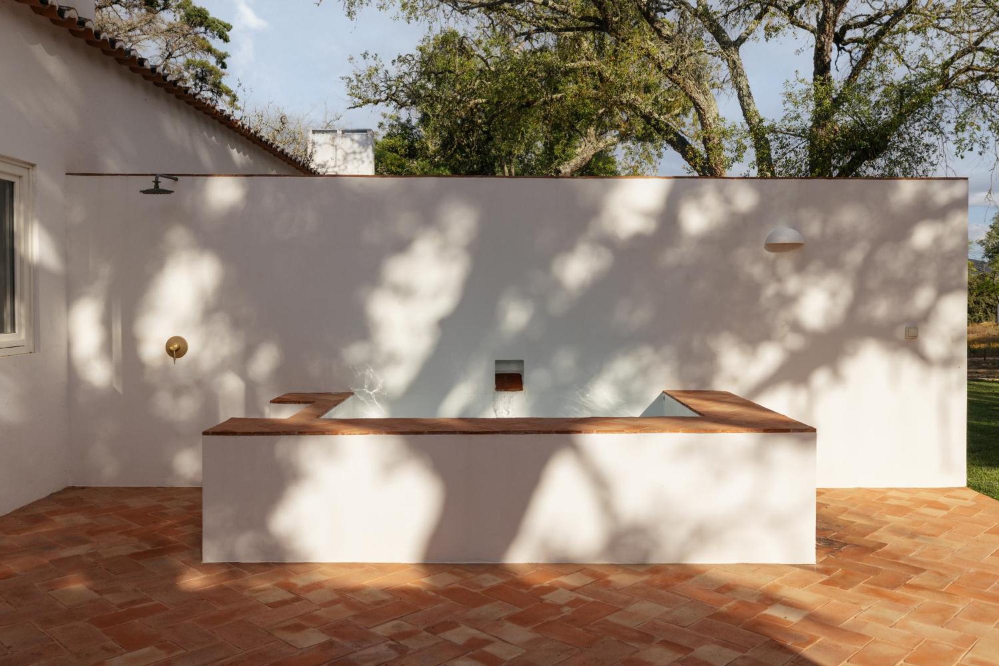 Herdade Do Peru Pateo Villas Azeitao Eksteriør bilde