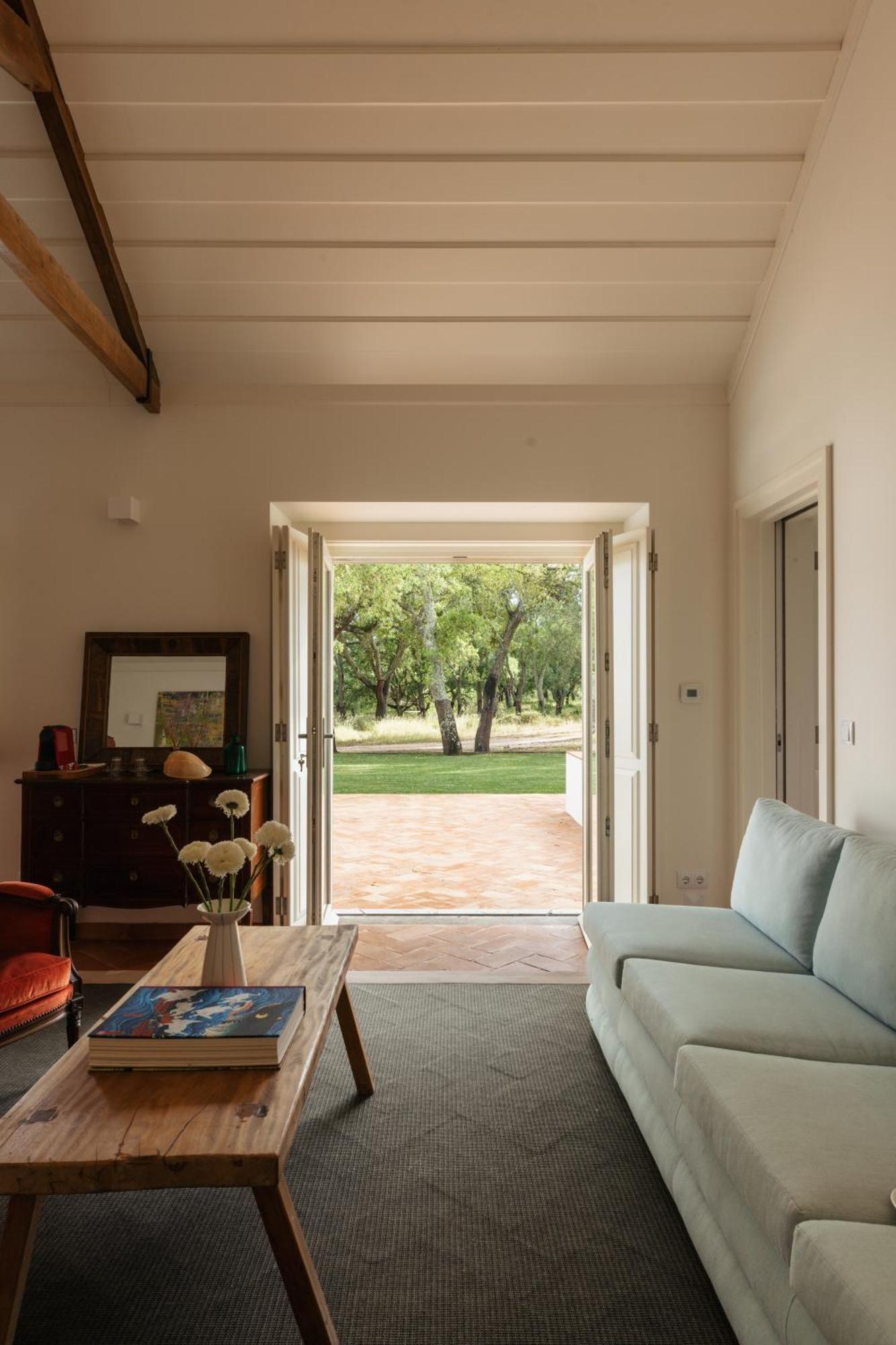 Herdade Do Peru Pateo Villas Azeitao Eksteriør bilde