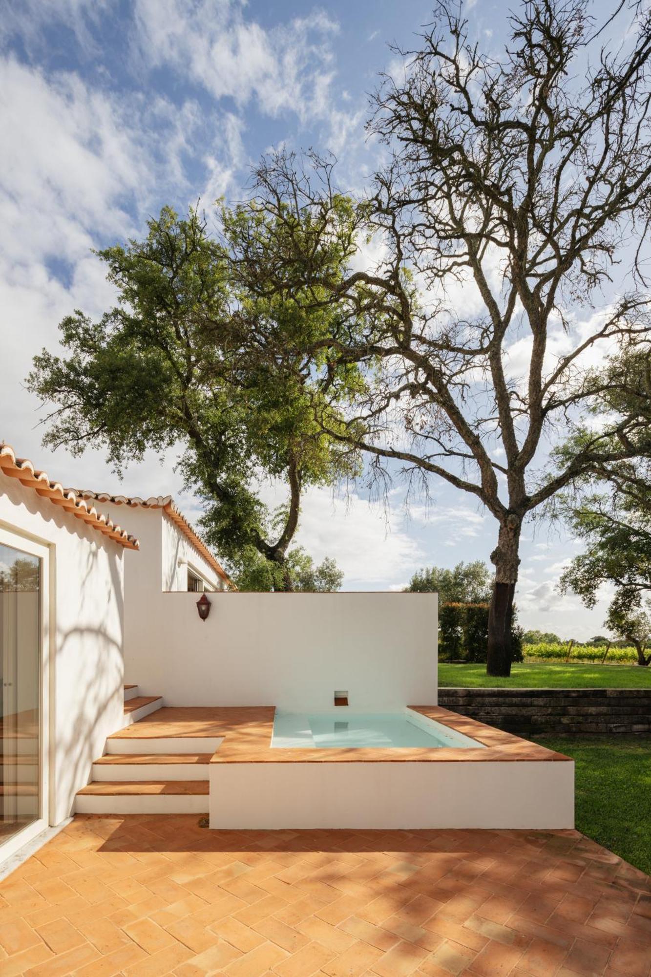 Herdade Do Peru Pateo Villas Azeitao Eksteriør bilde