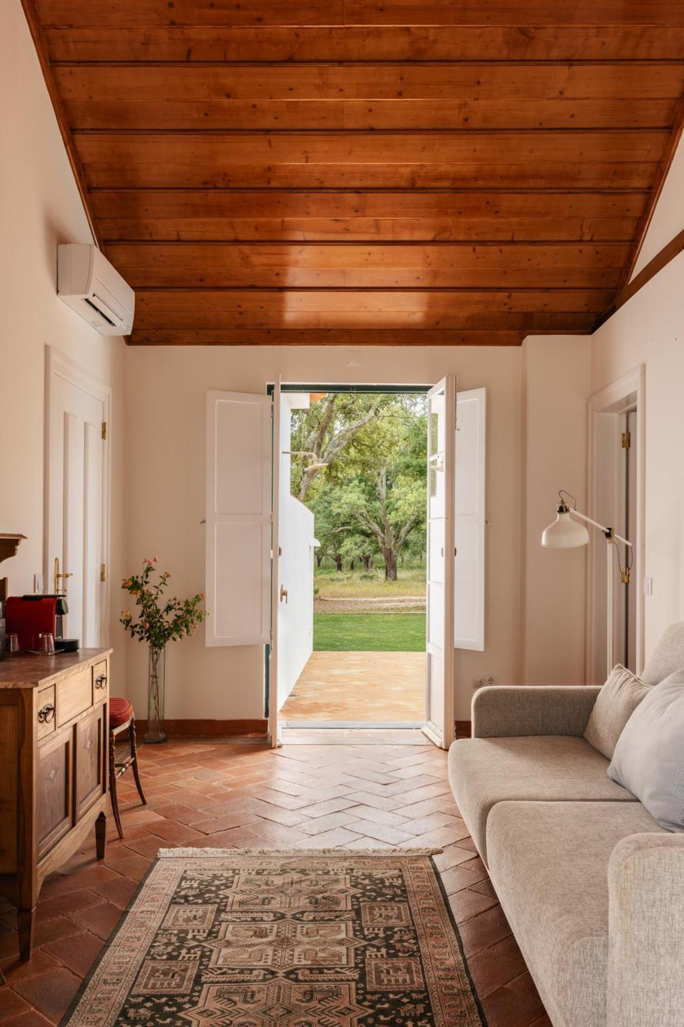 Herdade Do Peru Pateo Villas Azeitao Eksteriør bilde