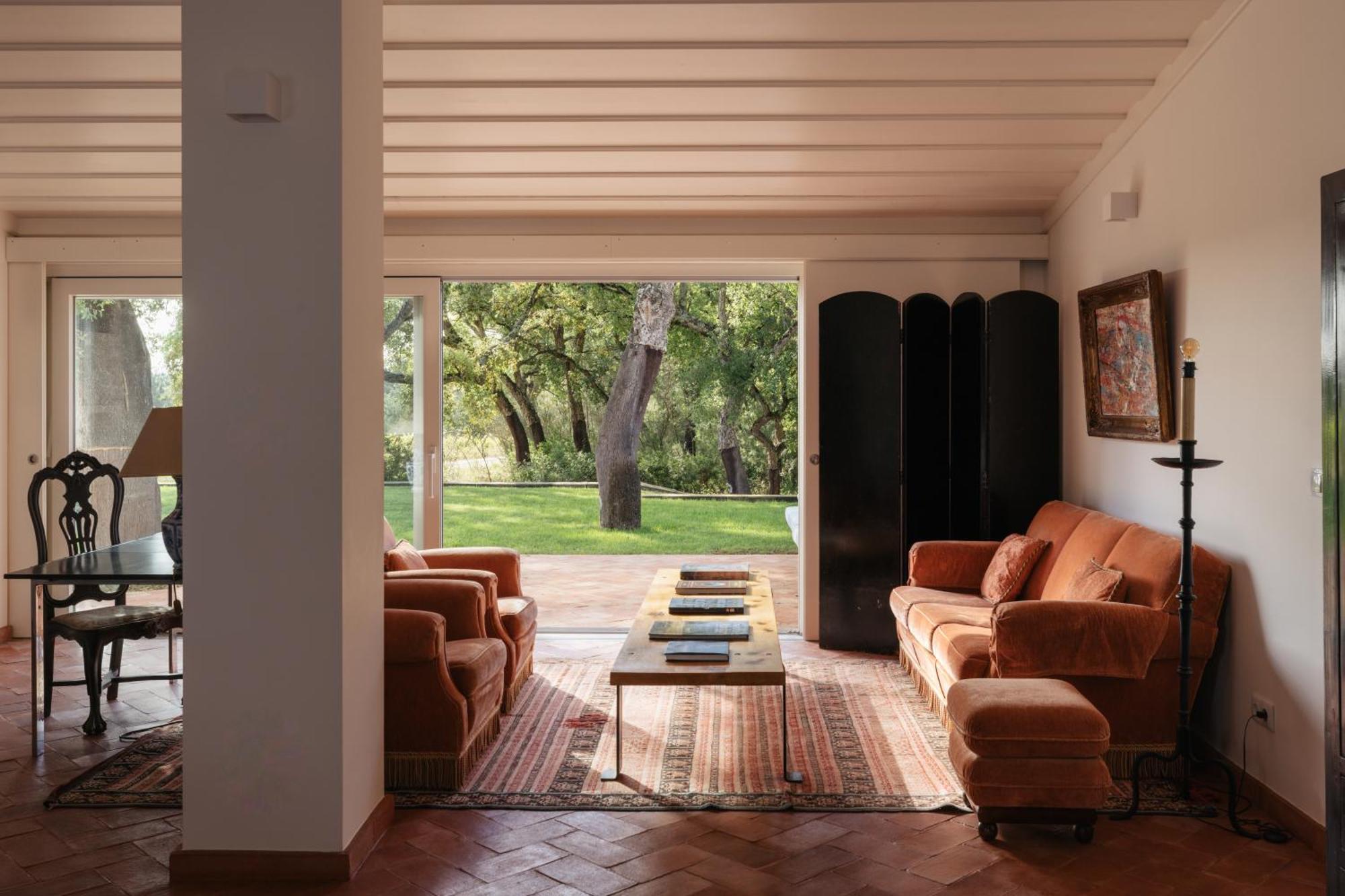 Herdade Do Peru Pateo Villas Azeitao Eksteriør bilde